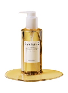 skin1004 Madagascar Centella Light Cleansing Oil 200ml  - Image 1