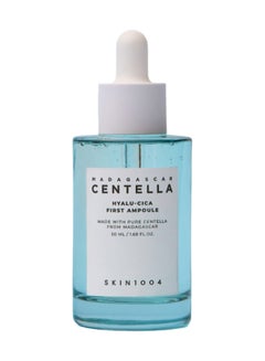 skin1004 Skin1004 Madagascar Centella Hyalu-Cica First Ampoule 50Ml  - Image 1
