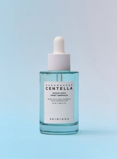 skin1004 Skin1004 Madagascar Centella Hyalu-Cica First Ampoule 50Ml  - Image 2
