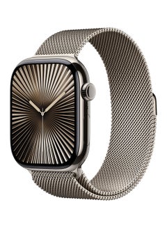 Natural Milanese Loop