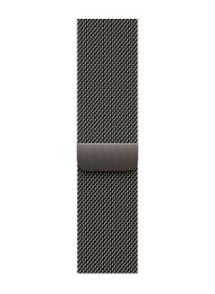 Watch Series 10 GPS + Cellular 46mm Slate Titanium Case With Slate Milanese Loop - pnsku/N70108551V/45/_/1725953610/0dfe04f5-e177-4910-b419-8b9282f86627