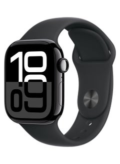 Black Sport Band