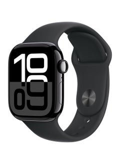 Black Sport Band