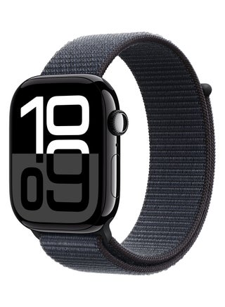 Jet Black Sport Loop