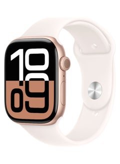 Light Blush Sport Band