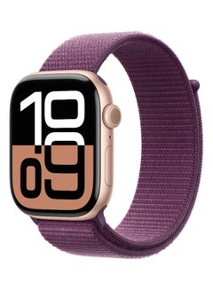 Plum Sport Loop