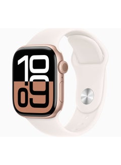 Light Blush Sport Band