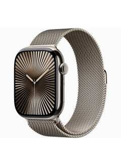 Natural Milanese Loop