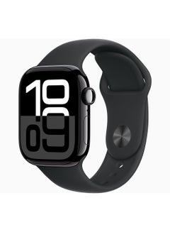 Black Sport Band