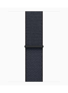 Watch Series 10 GPS + Cellular 46mm Jet Black Aluminium Case With Ink Sport Loop - pnsku/N70108585V/45/_/1725955659/6629e620-ca50-4525-b1f8-b845c041bfb2