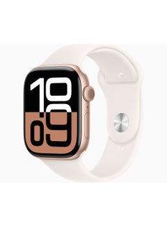 Light Blush Sport Band