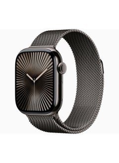 Slate Milanese Loop