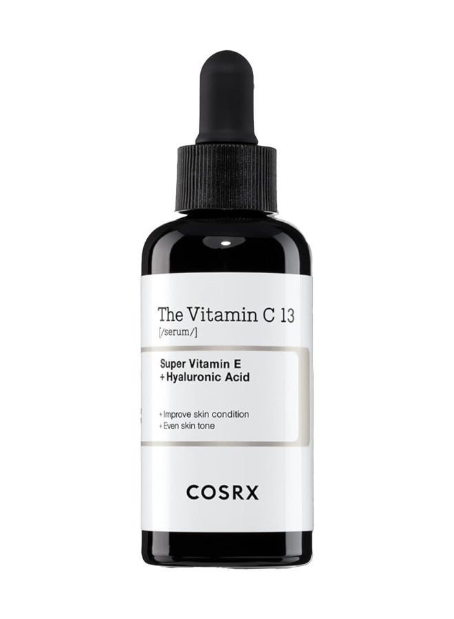 Cosrx The Vitamin C 13 Serum 20ml  - Image 1