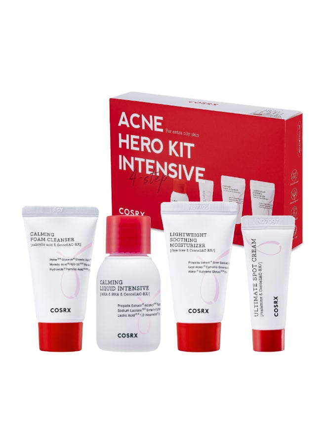 مجموعة بطل حب الشباب المكثفة 2.0 - Image 1