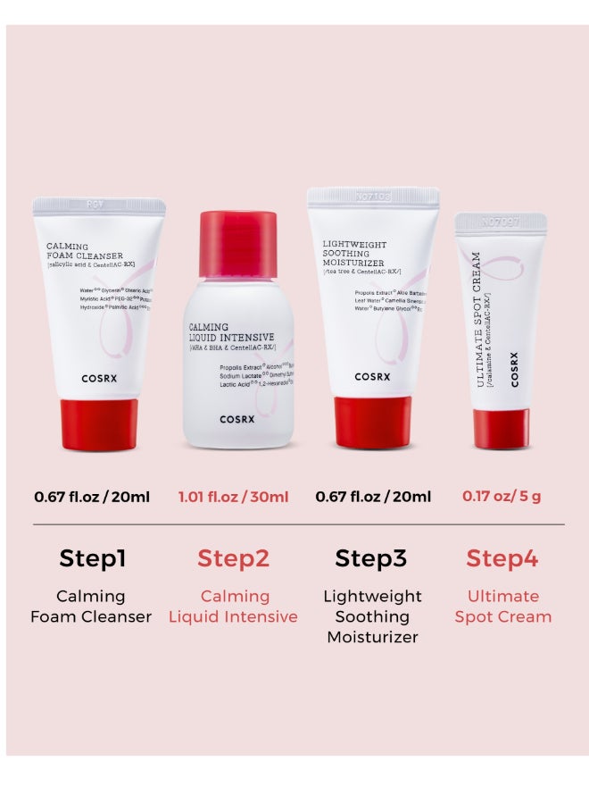 مجموعة بطل حب الشباب المكثفة 2.0 - Image 2