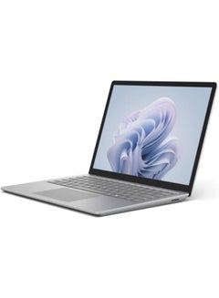 Microsoft Surface Laptop 6 With 15-Inch PixelSense Display,Core Ultra 7 Processor/16GB RAM/512GB SSD/Windows 11 Pro/ZLQ-00039 English/Arabic Platinum  - Image 3