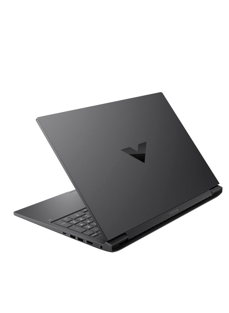 HP HP NB Victus Gaming 16–R1045 CORI7 14700HX /16G/1TBSSD/RTX4050/16.1 144HZ SILVER English/Arabic Silver - Image 3