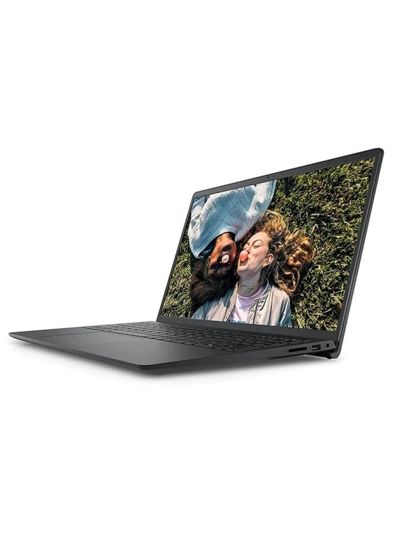DELL - Dell Inspiron 3511 COR i7–1165G7/8XLDQM3/16GB/512GB M.2/ VGA Iris Intel/Dos English/Arabic - - Image 1