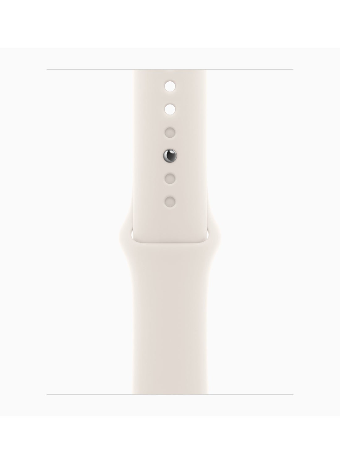 Watch SE (2024) GPS 40mm Starlight Aluminium Case With Starlight Sport Band - https://f.nooncdn.com/p/pnsku/N70108651V/45/_/1725955660/77c1a663-3420-4d0a-9119-6fd6a5e137af.jpg?format=jpg&width=original