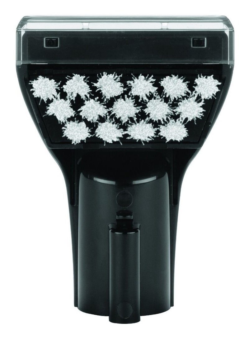 Bissell Revolution HydroSteam Carpet Seat Washer & Stain Remover Machine 3670N Black 1300 W 3670N Black  - Image 4