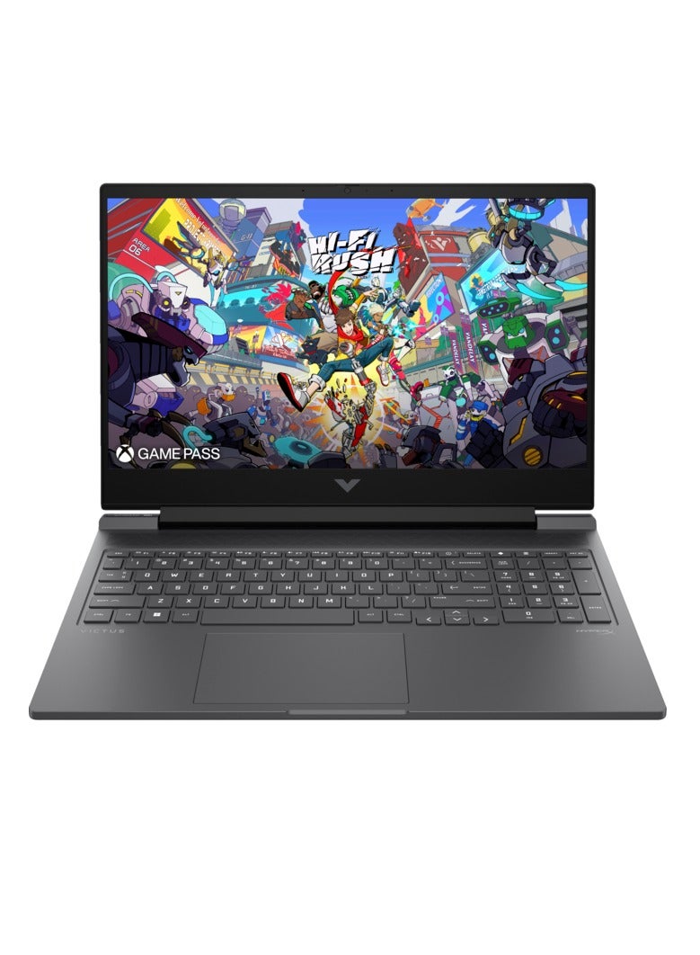 HP NB Victus Gaming 16–R1049 CORI7 14700HX /16G/1TBSSD/RTX4060/16.1 144HZ أزرق - Image 1