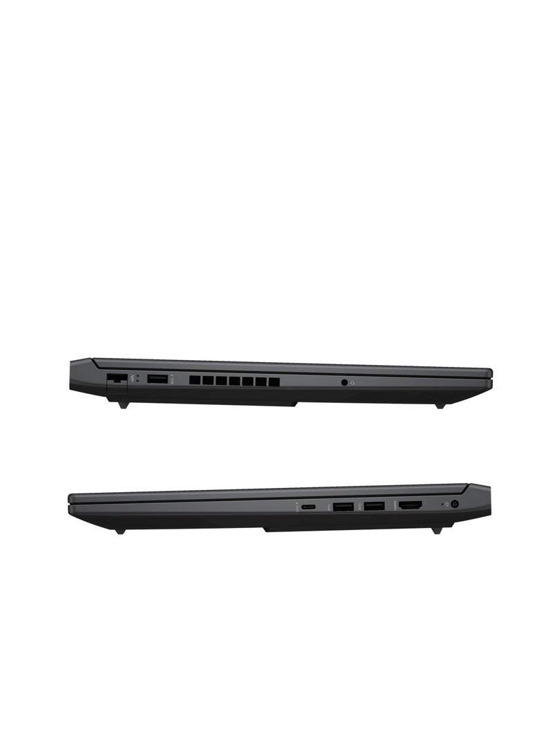 HP NB Victus Gaming 16–R1049 CORI7 14700HX /16G/1TBSSD/RTX4060/16.1 144HZ أزرق - Image 4