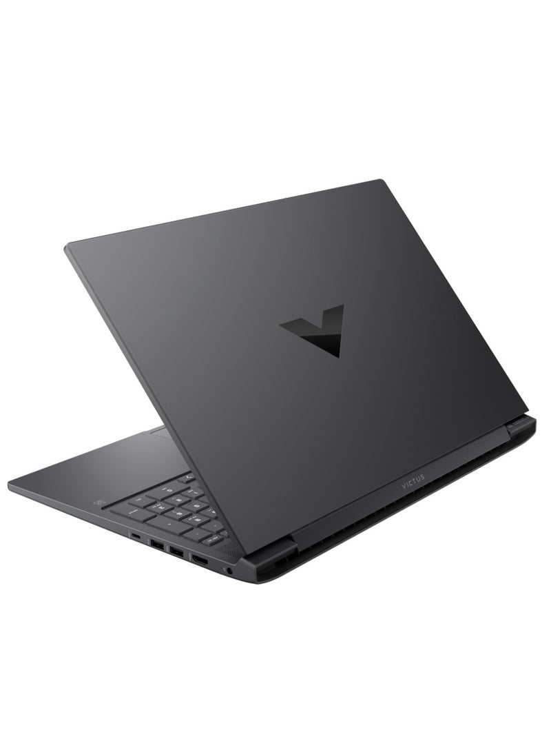 HP HP NB Victus Gaming 16–R1052 CORI7 14700HX /16G/1TBSSD/RTX4070/16.1 144HZ BLUE English/Arabic Blue - Image 3