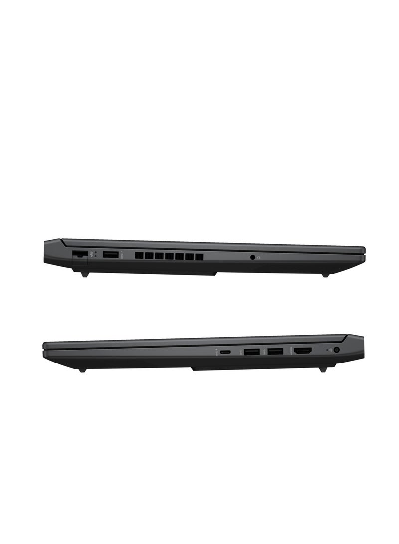 HP HP NB Victus Gaming 16–R1052 CORI7 14700HX /16G/1TBSSD/RTX4070/16.1 144HZ BLUE English/Arabic Blue - Image 4