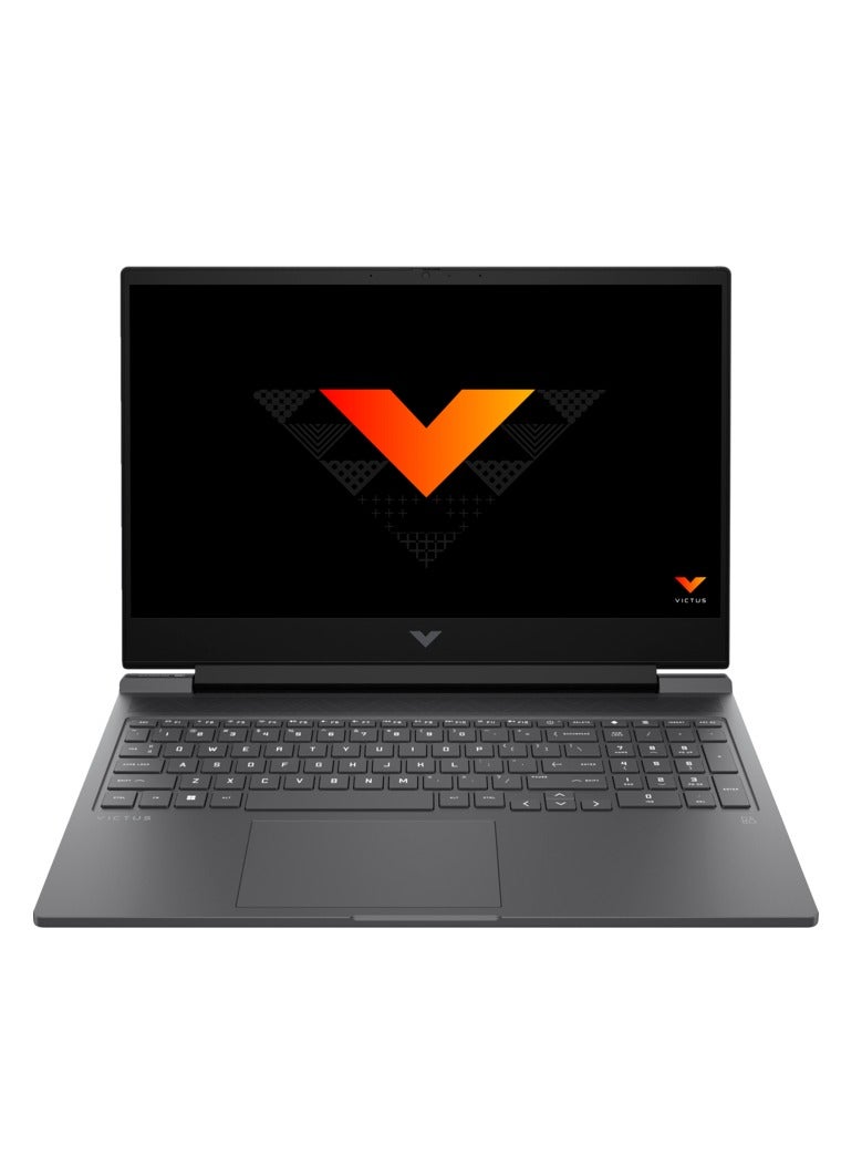 HP كمبيوتر HP NB Victus Gaming 16–R0042ne(81P94EA)COR i7–13700H RA/ 2*8GB DDR5–5600/1TB M.2 /RTX4060–8GB/16.1FH - Image 1
