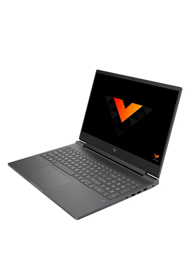HP كمبيوتر HP NB Victus Gaming 16–R0042ne(81P94EA)COR i7–13700H RA/ 2*8GB DDR5–5600/1TB M.2 /RTX4060–8GB/16.1FH - Image 3