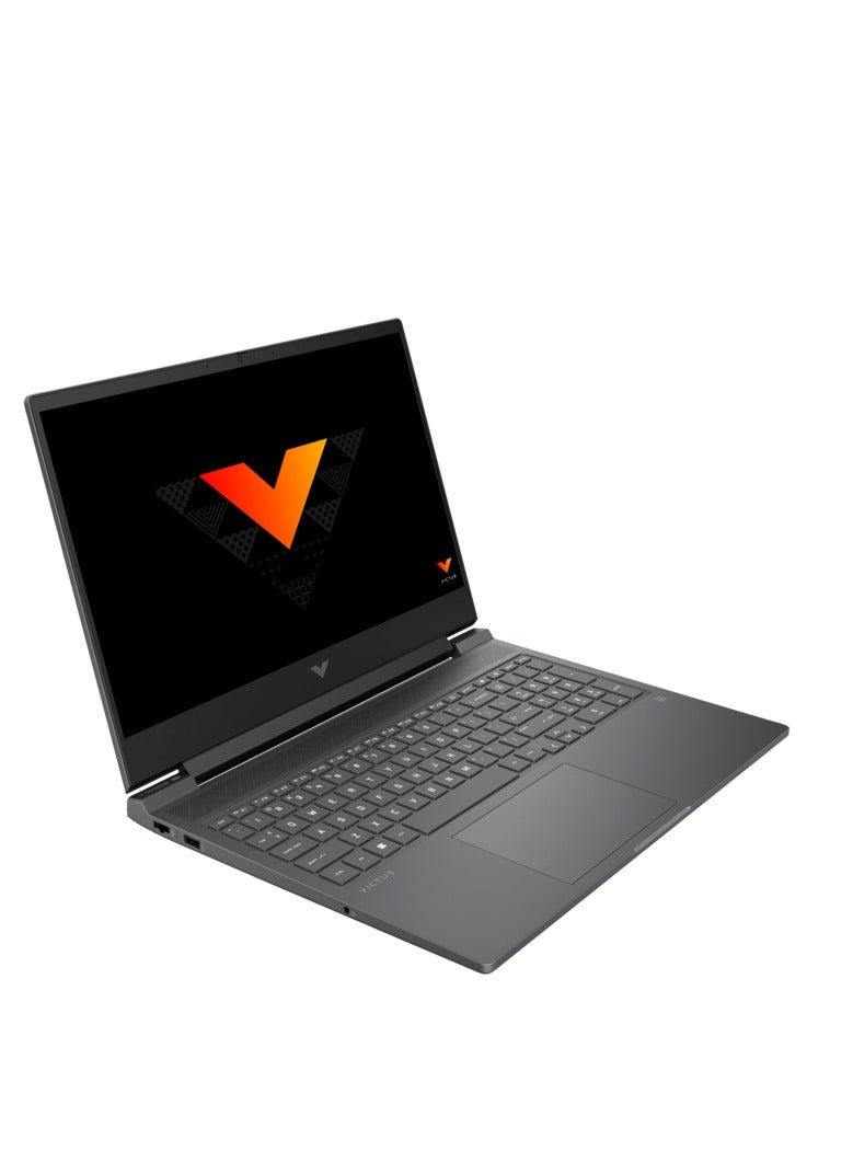 HP كمبيوتر HP NB Victus Gaming 16–R0042ne(81P94EA)COR i7–13700H RA/ 2*8GB DDR5–5600/1TB M.2 /RTX4060–8GB/16.1FH - Image 2