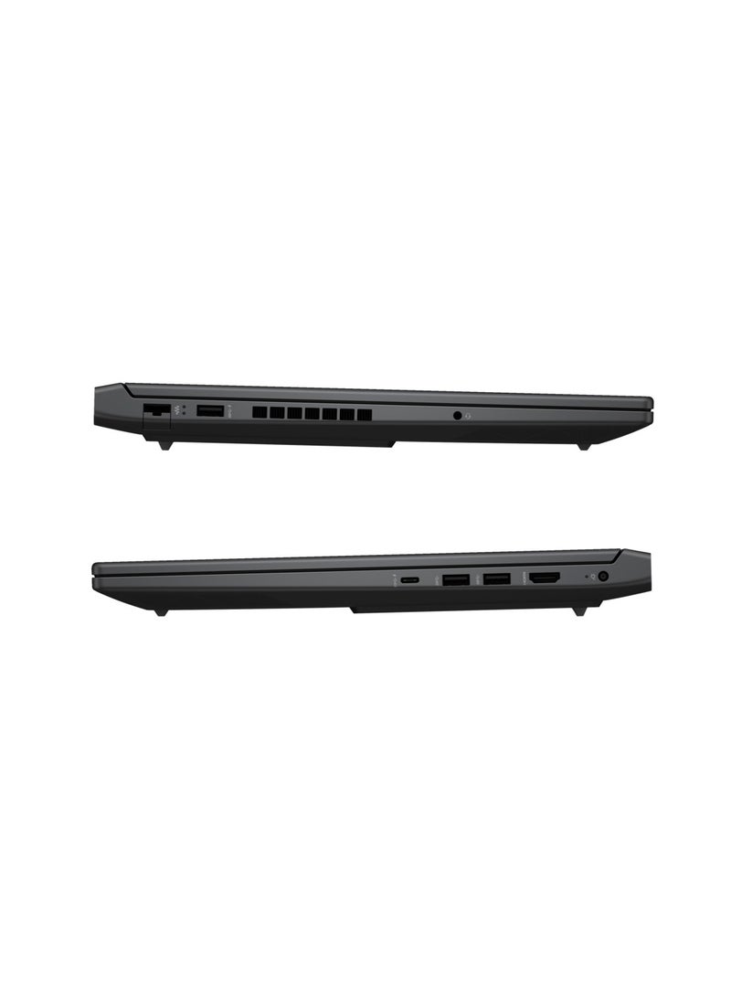 HP كمبيوتر HP NB Victus Gaming 16–R0042ne(81P94EA)COR i7–13700H RA/ 2*8GB DDR5–5600/1TB M.2 /RTX4060–8GB/16.1FH - Image 4