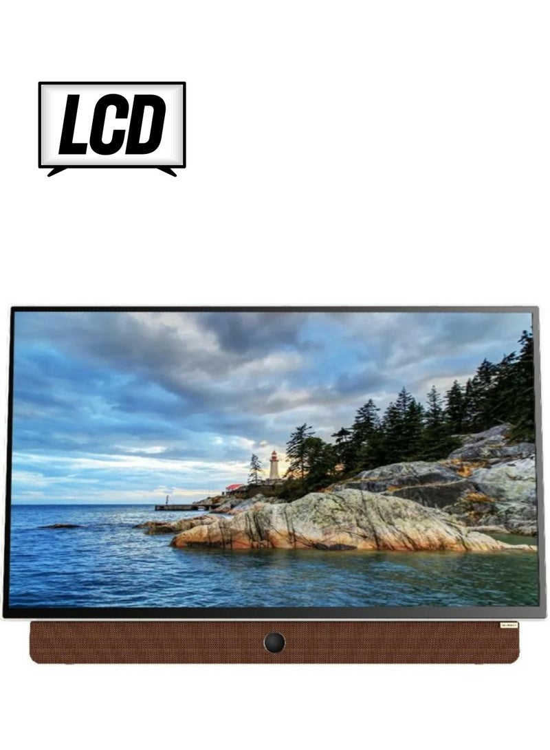 سكاي ورث شاشة ذكية عالية الدقة مقاس 24 بوصة - Image 1