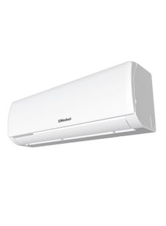 Nobel 1.5 Ton Rotary Split AC, Energy Efficient Cooling Air Conditioner with T3 Tropical Rotary Compressor, R410 Gas, 4-Way Airflow, 18,000 BTU AC, Gold Fin Technology, Auto Restart, Quiet Operation 1826 W NSAC18T3N White  - Image 3