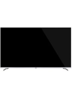 تورنيدو تلفزيون تورنيدو، 65 بوصة، سمارت QLED، بدقة 4K UHD، بريسيفر داخلي - 65QS3500E مع قسيمة اشتراك مجاني في شاهد VIP لمدة 6 شهور 65QS3500E  - Image 1