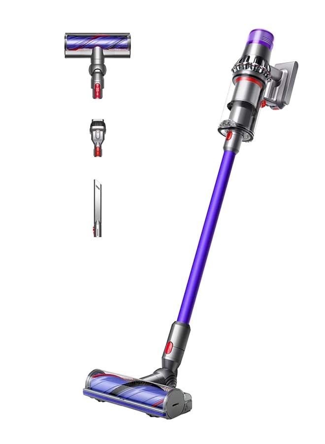dyson Cordless Vacuum Advanced (Middle East Version) 2.5 kg 425 W Dyson V8 Advanced Multicolor  - Image 1