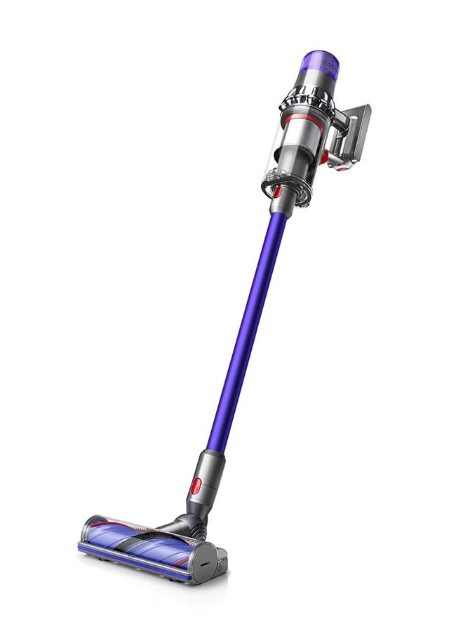 dyson Cordless Vacuum Advanced (Middle East Version) 2.5 kg 425 W Dyson V8 Advanced Multicolor  - Image 2