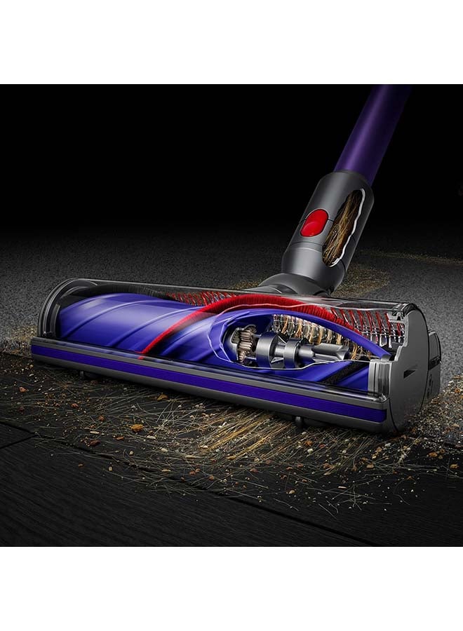 dyson Cordless Vacuum Advanced (Middle East Version) 2.5 kg 425 W Dyson V8 Advanced Multicolor  - Image 5