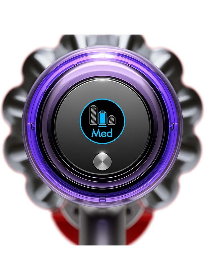 dyson Cordless Vacuum Advanced (Middle East Version) 2.5 kg 425 W Dyson V8 Advanced Multicolor  - Image 3