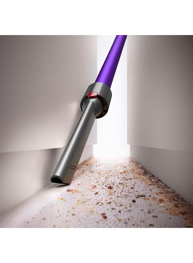dyson Cordless Vacuum Advanced (Middle East Version) 2.5 kg 425 W Dyson V8 Advanced Multicolor  - Image 4