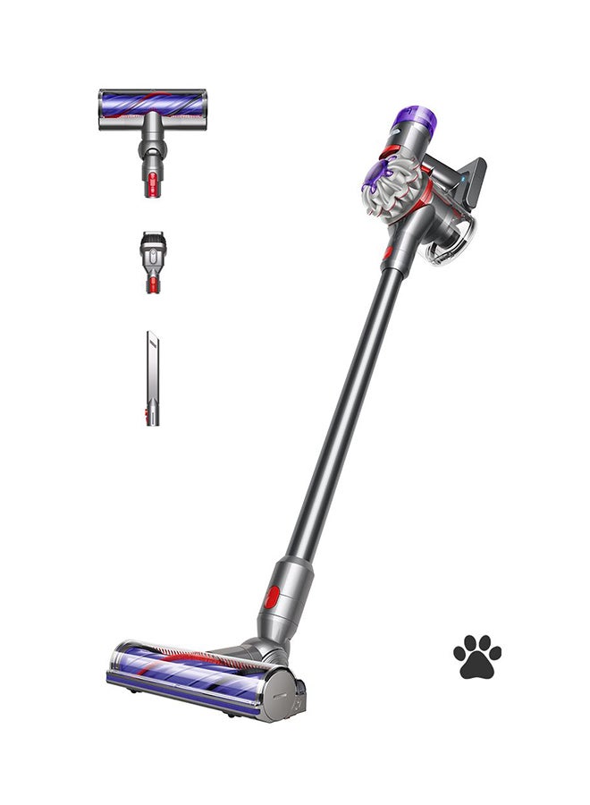 dyson Cordless Vacuum Advanced (Middle East Version) 2.5 kg 425 W Dyson V8 Advanced Multicolor  - Image 1