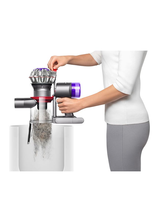 dyson Cordless Vacuum Advanced (Middle East Version) 2.5 kg 425 W Dyson V8 Advanced Multicolor  - Image 4
