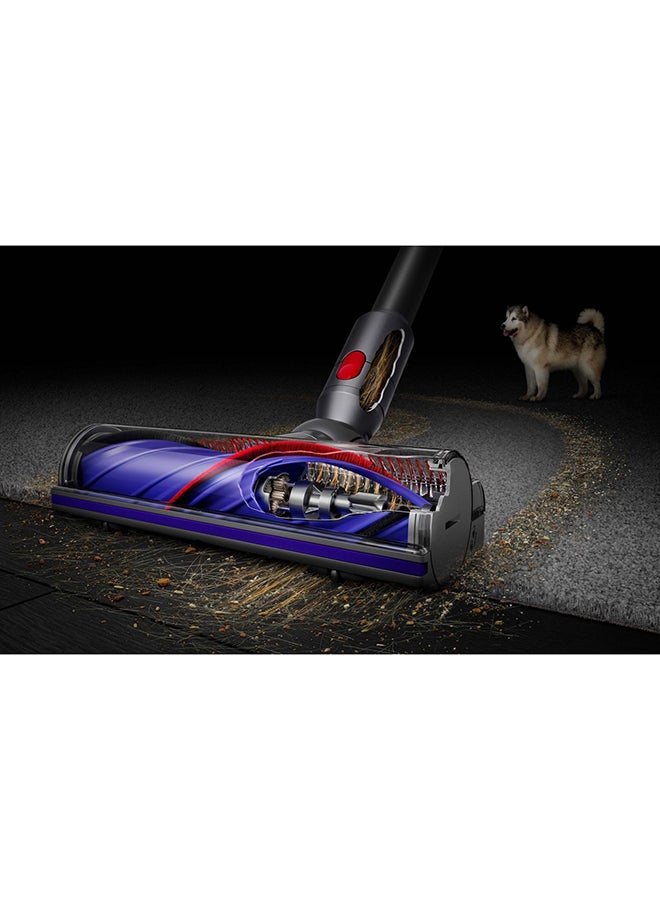 dyson Cordless Vacuum Advanced (Middle East Version) 2.5 kg 425 W Dyson V8 Advanced Multicolor  - Image 5