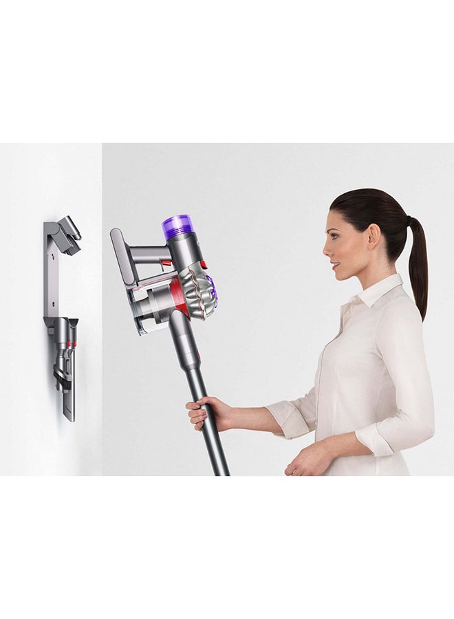 dyson Cordless Vacuum Advanced (Middle East Version) 2.5 kg 425 W Dyson V8 Advanced Multicolor  - Image 3