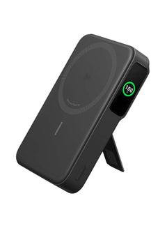 Anker Magnetic Power Bank 10000mAh - Black  - Image 1