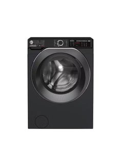 هوفر Washer 14 Kg - 9 Kg Dryer Inverter Black HDP4149AMBCB-EGY HDP4149AMBCB-EGY Stainless steel 