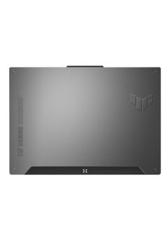 TUF A15 FA507NVR-LP007W Gaming (Upgraded Version) Laptop, AMD Ryzen 7 7435HS, 512GB M.2 NVMe PCIe 4.0 SSD, 16GB RAM, 15.6 Inch, FHD, 144Hz, NVIDIA GeForce RTX 4060 8GB GDDR6, Windows 11 - Jaeger Gray English/Arabic Jaeger Gray - pnsku/N70108755V/45/_/1725957183/965d9517-2fad-42bf-9c9b-a21430766a65