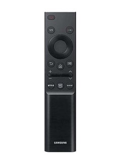 Samsung Smart TV, Crystal UHD, DU7000, 50 Inch, 2024, PurColor, 4K Upscaling, Tizen OS, Q-Symphony (International Version) UA50DU7000UXZN Black  - Image 3