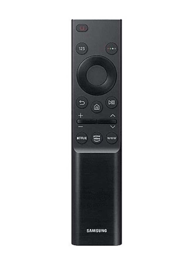 Samsung - Smart TV, Crystal UHD, DU7000, 50 Inch, 2024, PurColor, 4K Upscaling, Tizen OS, Q-Symphony (International Version) UA50DU7000UXZN Black - Image 1