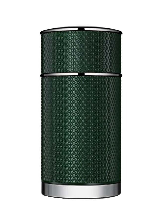 دانهيل عطر Icon Racing EDP - Image 1